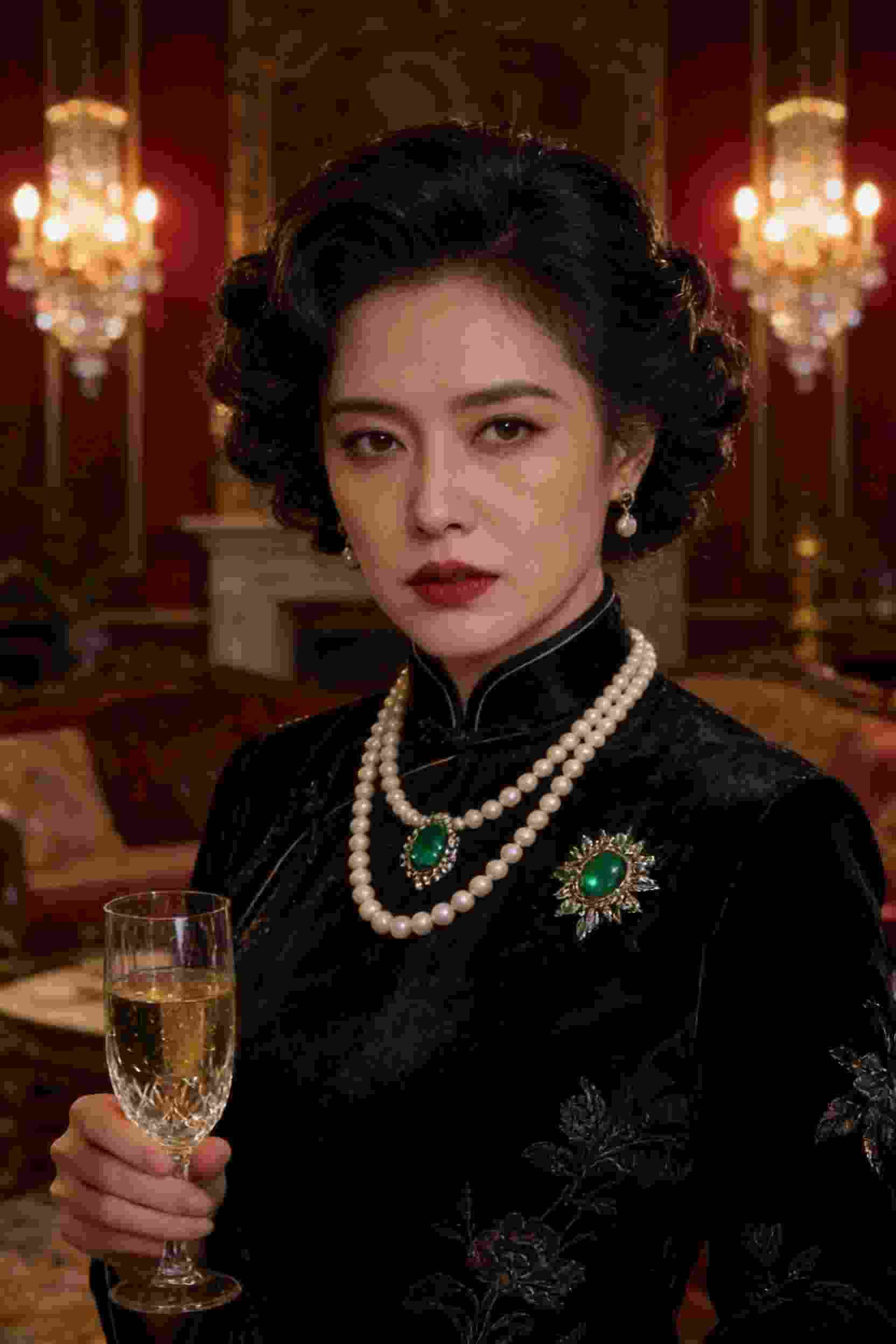 剧中剧计划